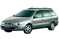 Fiat Marea Wagon 1996-2007